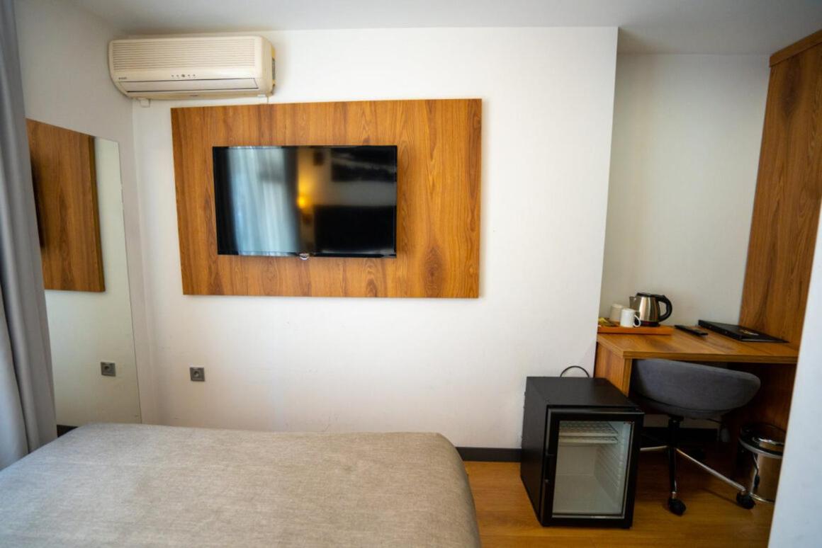 Budget Single Room photo 1