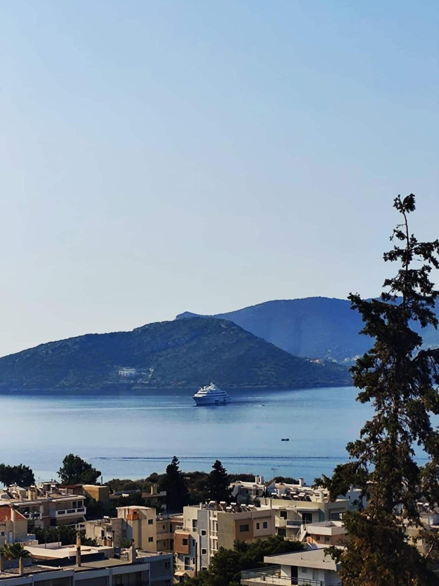 Double Room with Balcony and Sea View photo 1