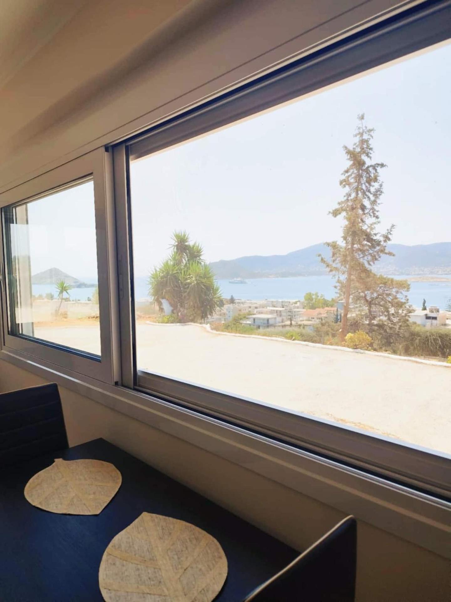 Double Room with Balcony and Sea View photo 2