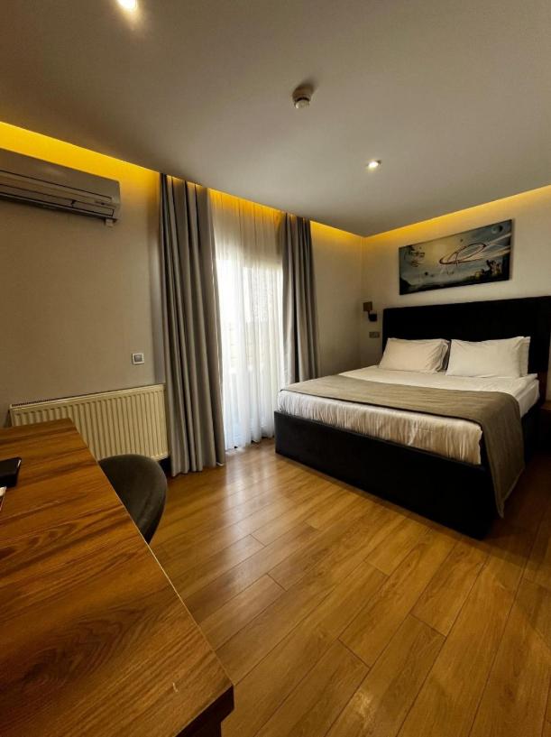 Standard Twin Room photo 1