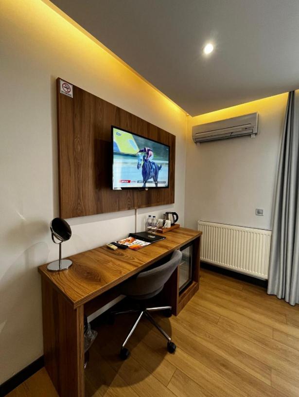 Standard Twin Room photo 2