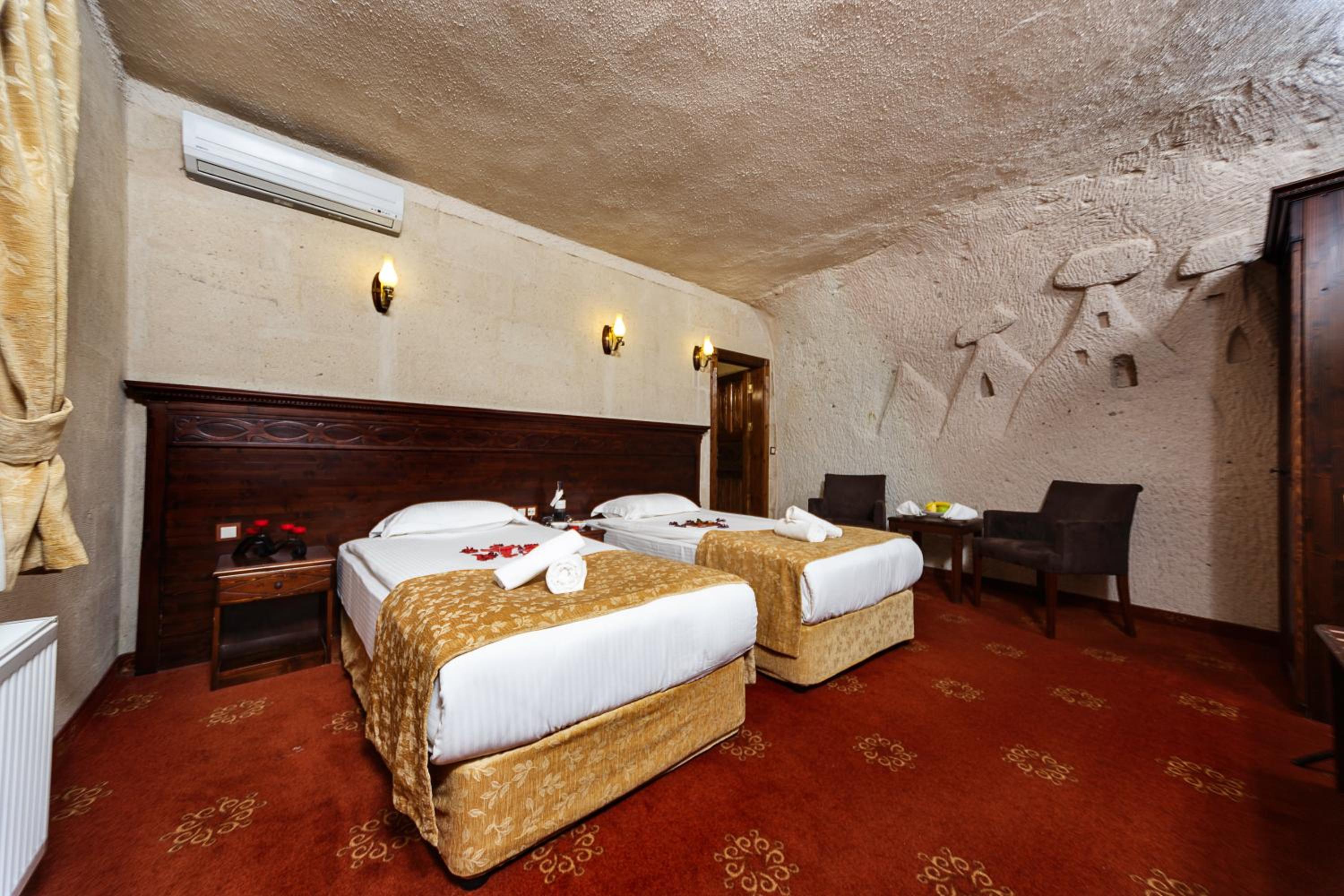 Standard Single Room photo 2