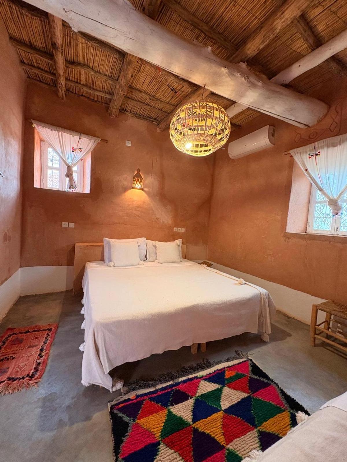 Double Room with Mountain View photo 3