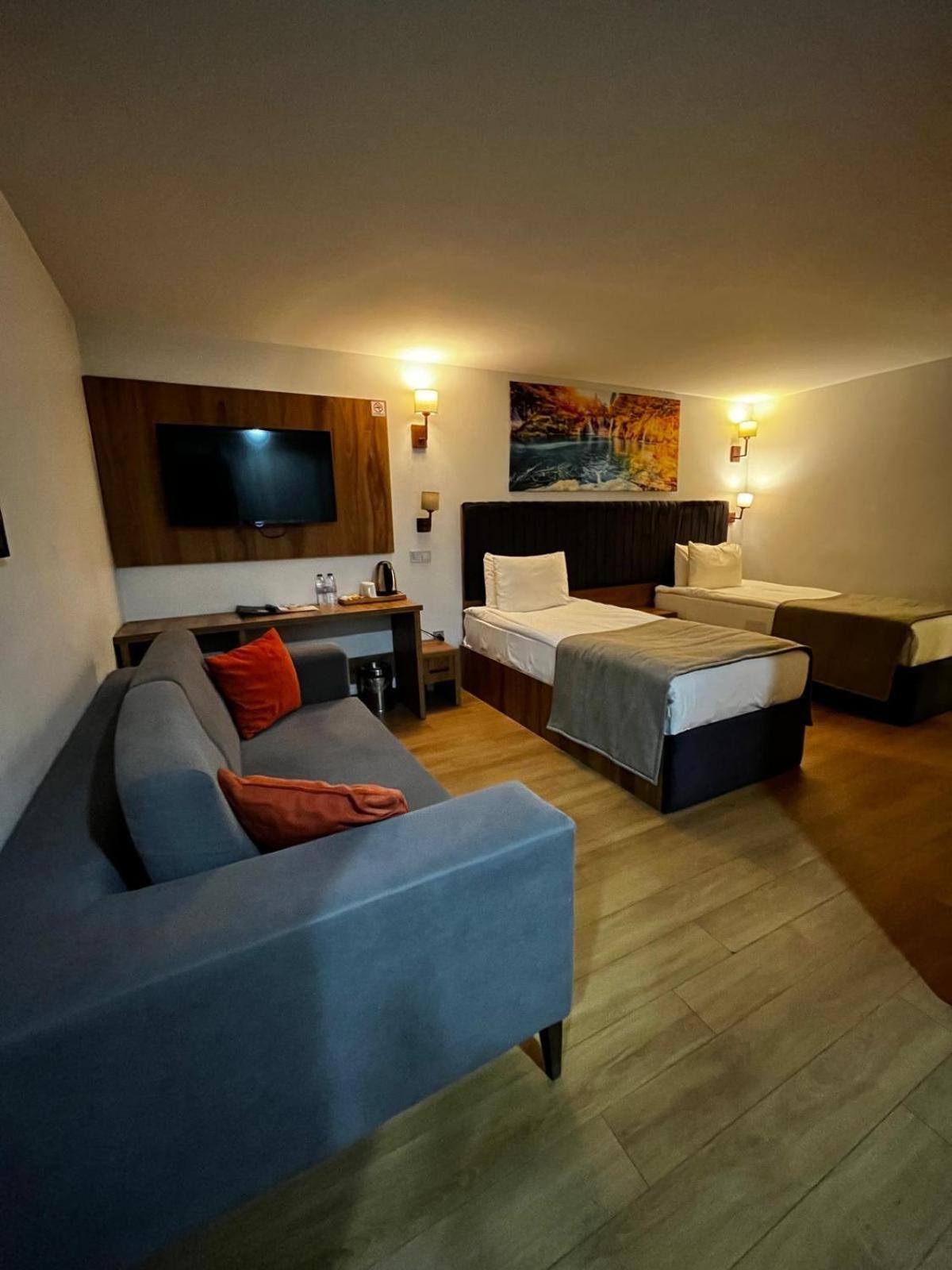 Superior Twin Room photo 3