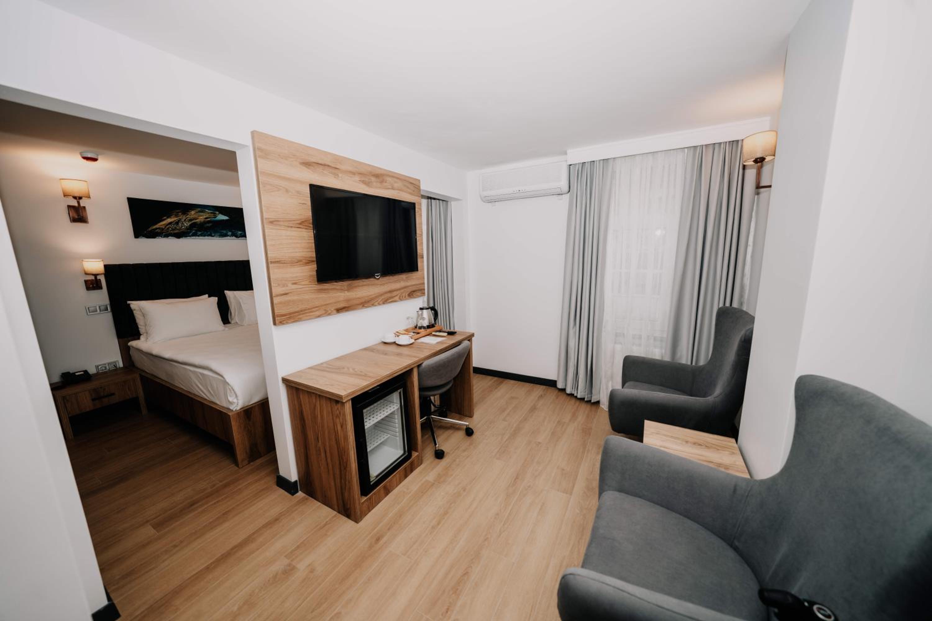 Superior Double Room photo 2