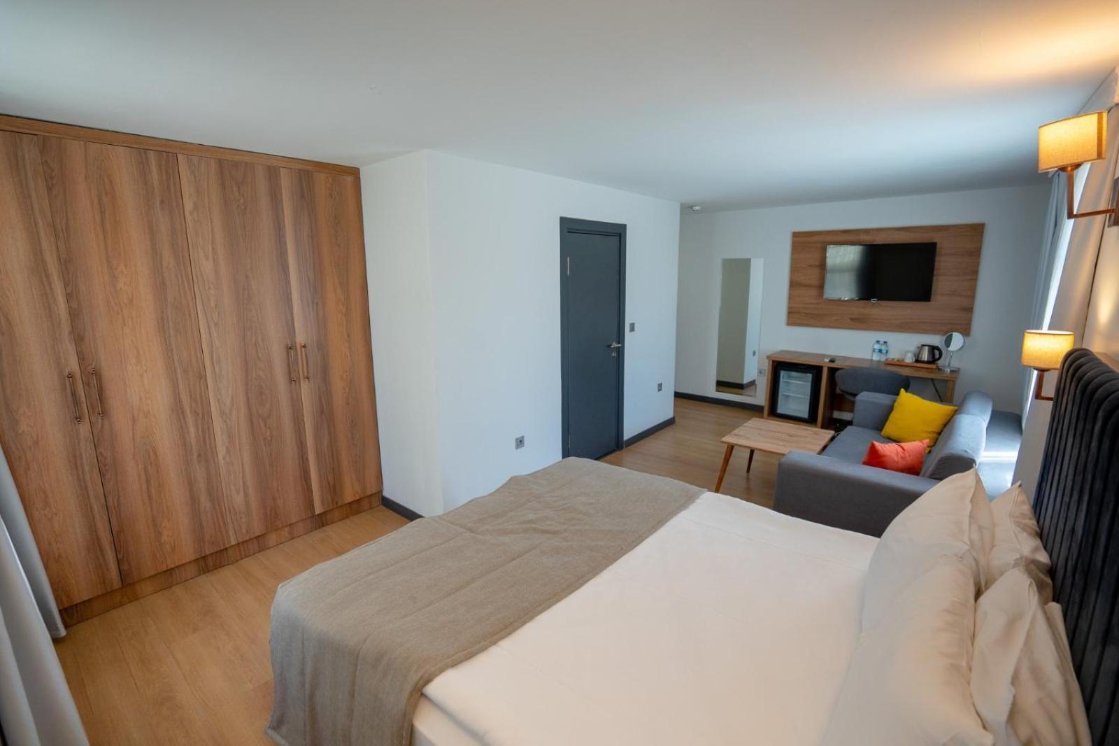 Superior Double Room photo 3