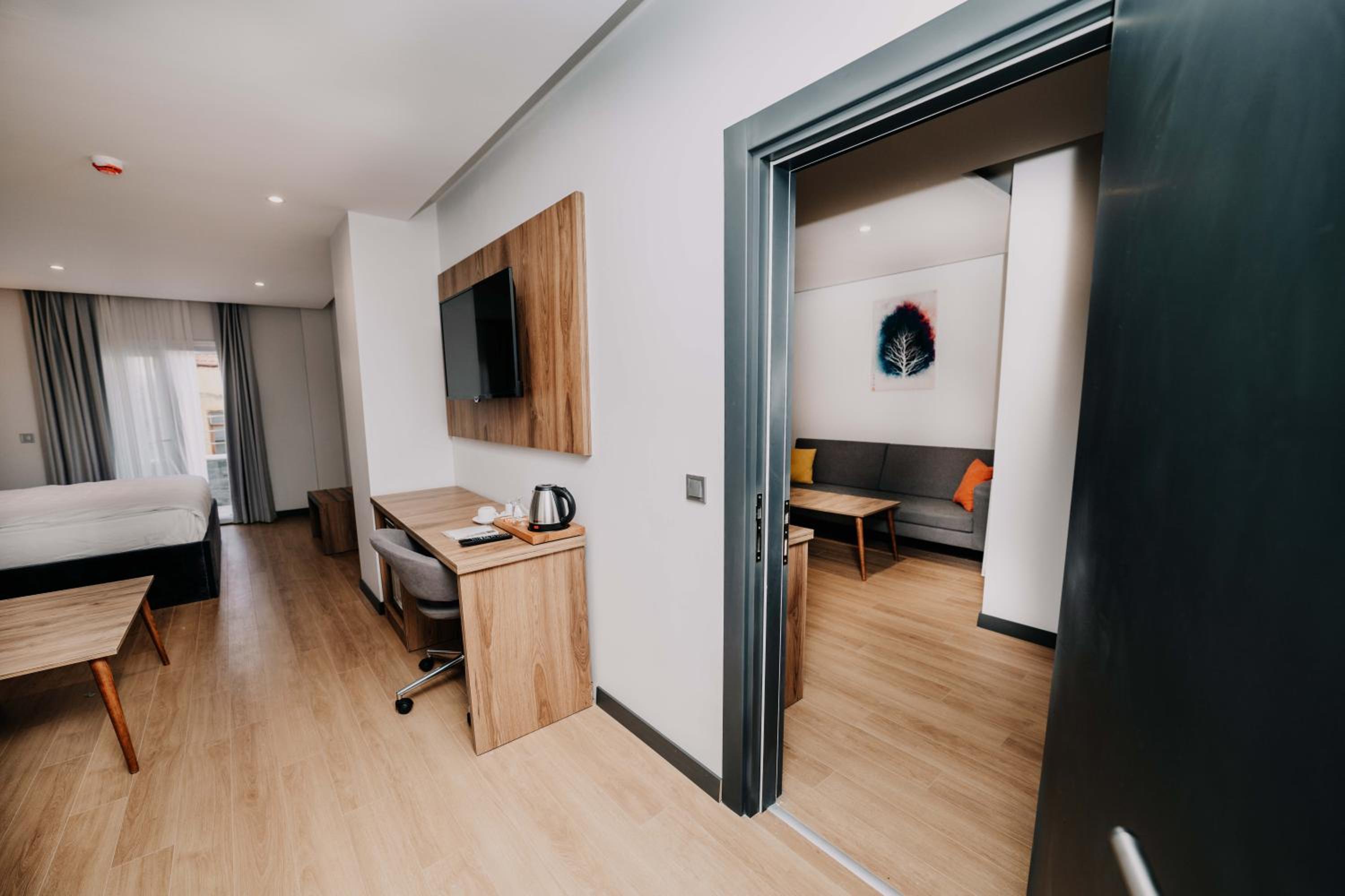 Junior Suite photo 2