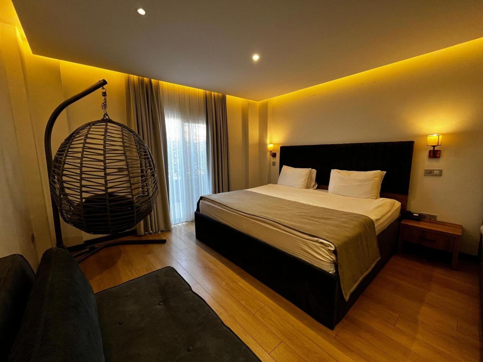 Standard Twin Room photo 3