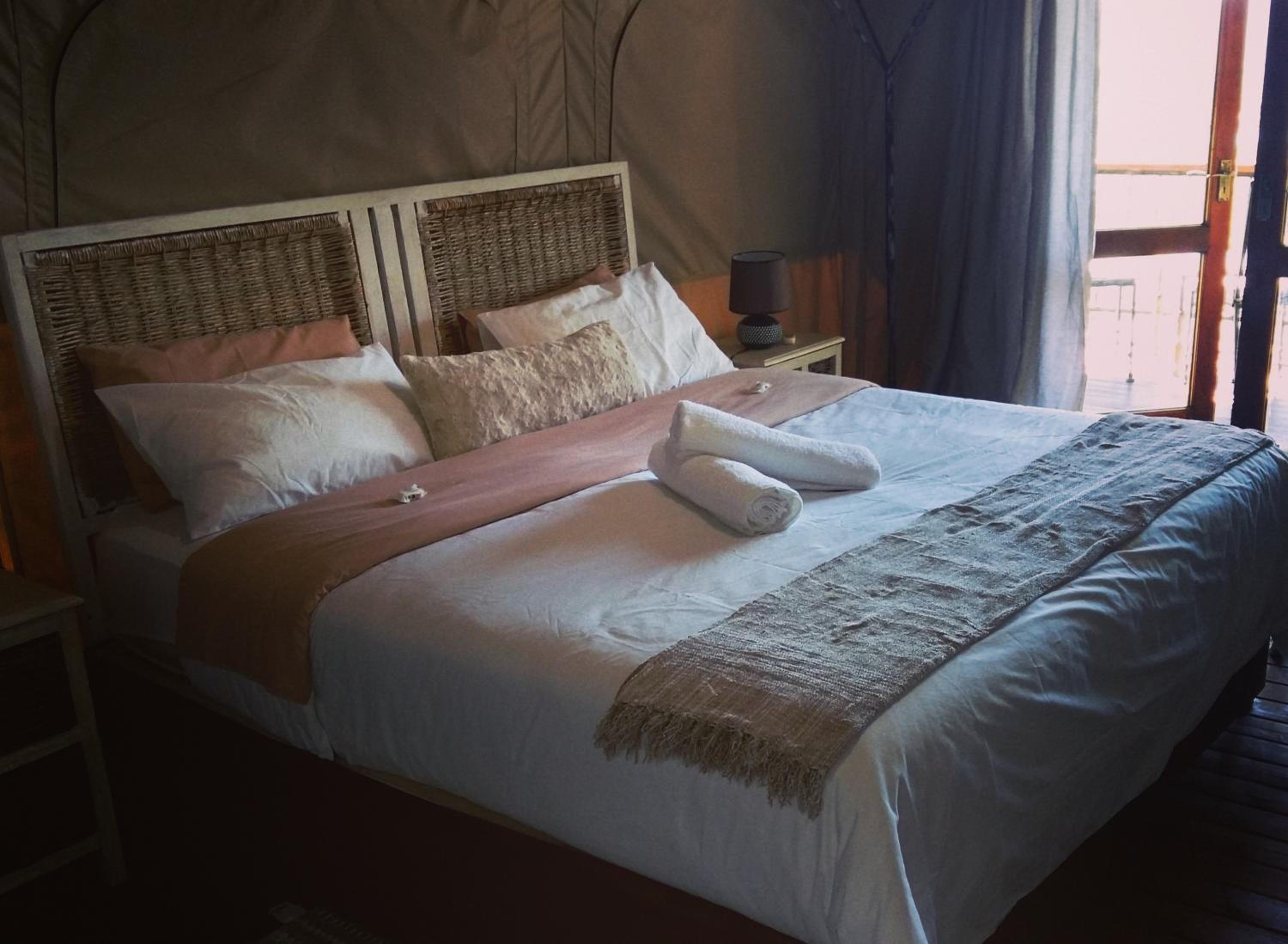 Luxury Tent - Photo 2