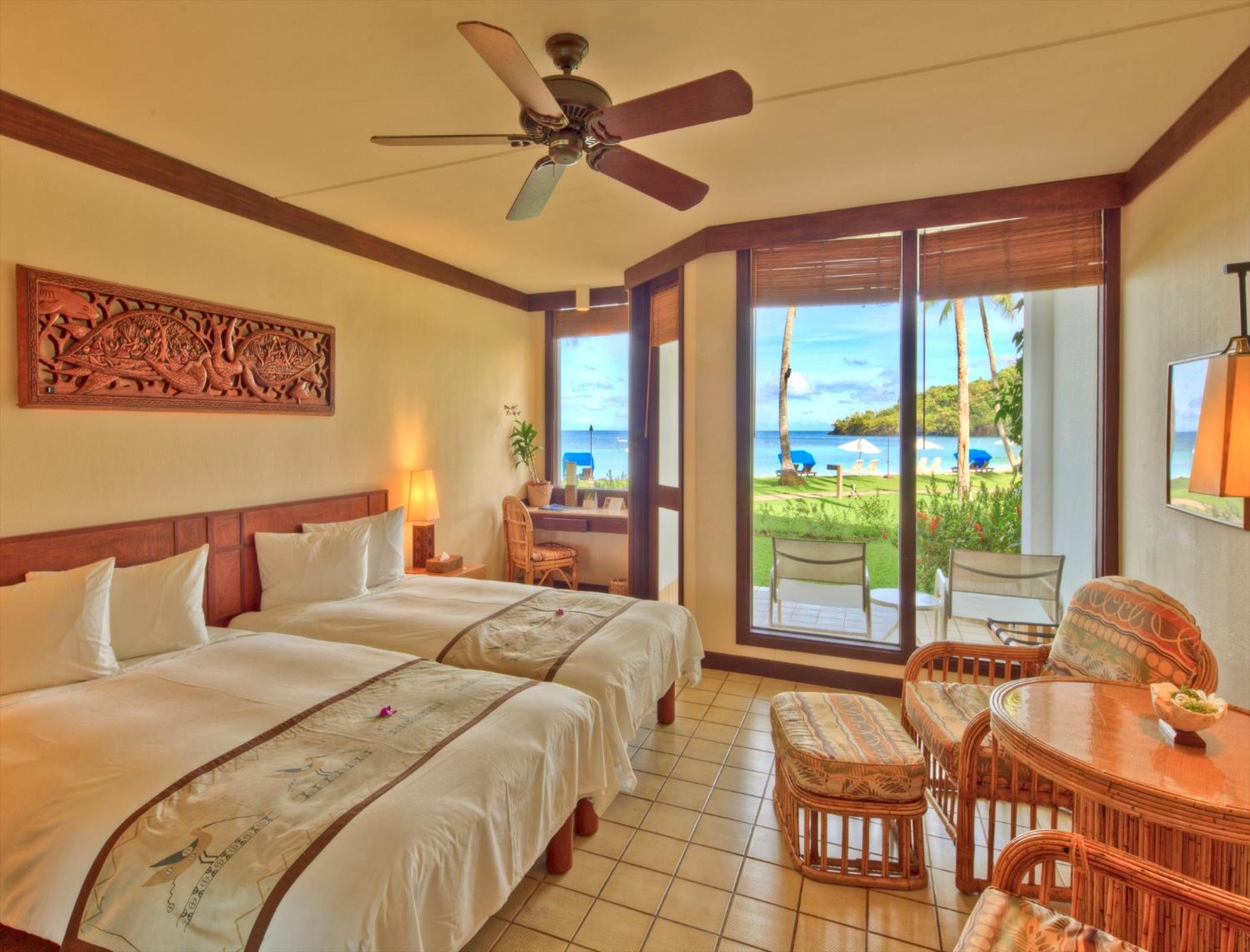 Ocean View Room  photo 3