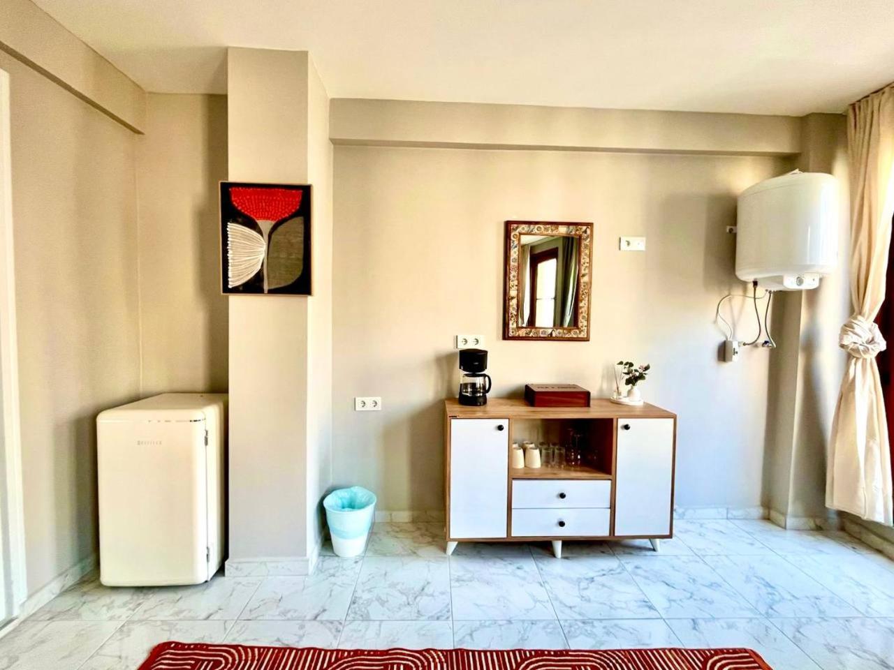 Suite with Balcony photo 2