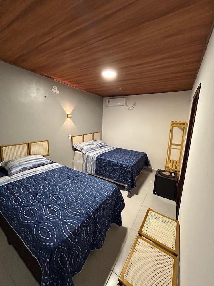 Traditional Room