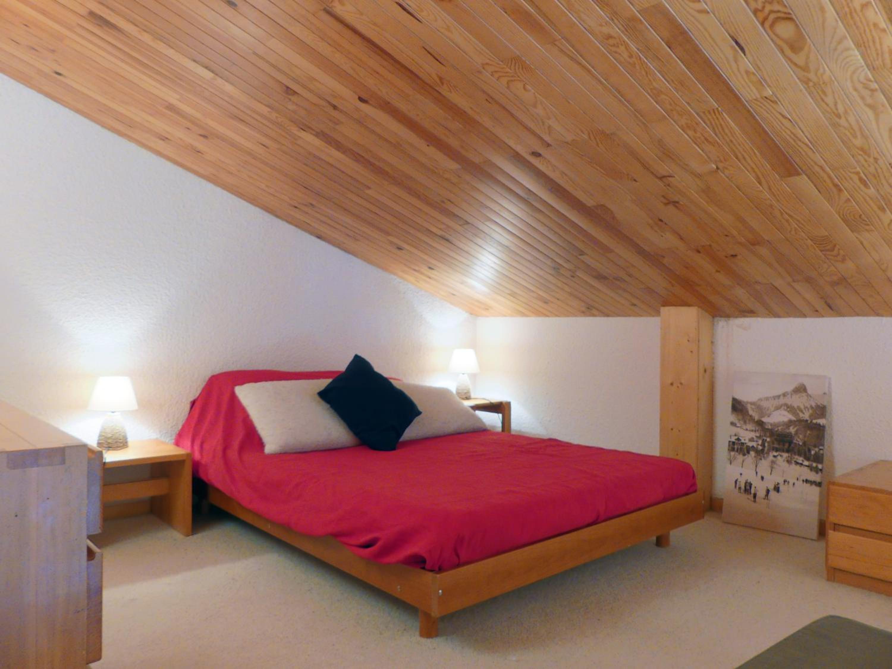 Apartment (7 Adults)