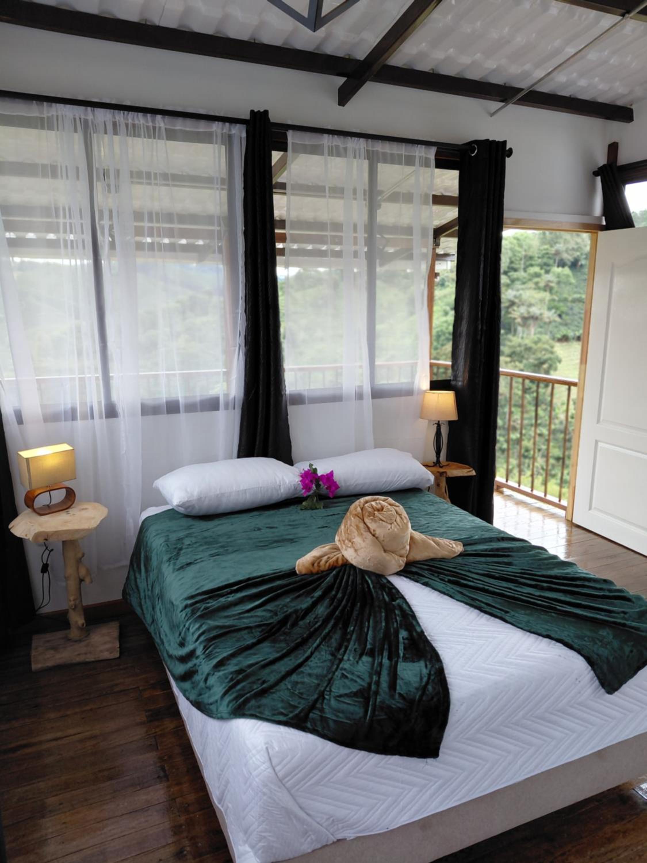 One-Bedroom Chalet photo 2
