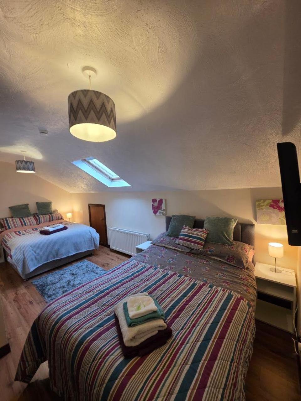 Budget Double or Twin Room photo 3