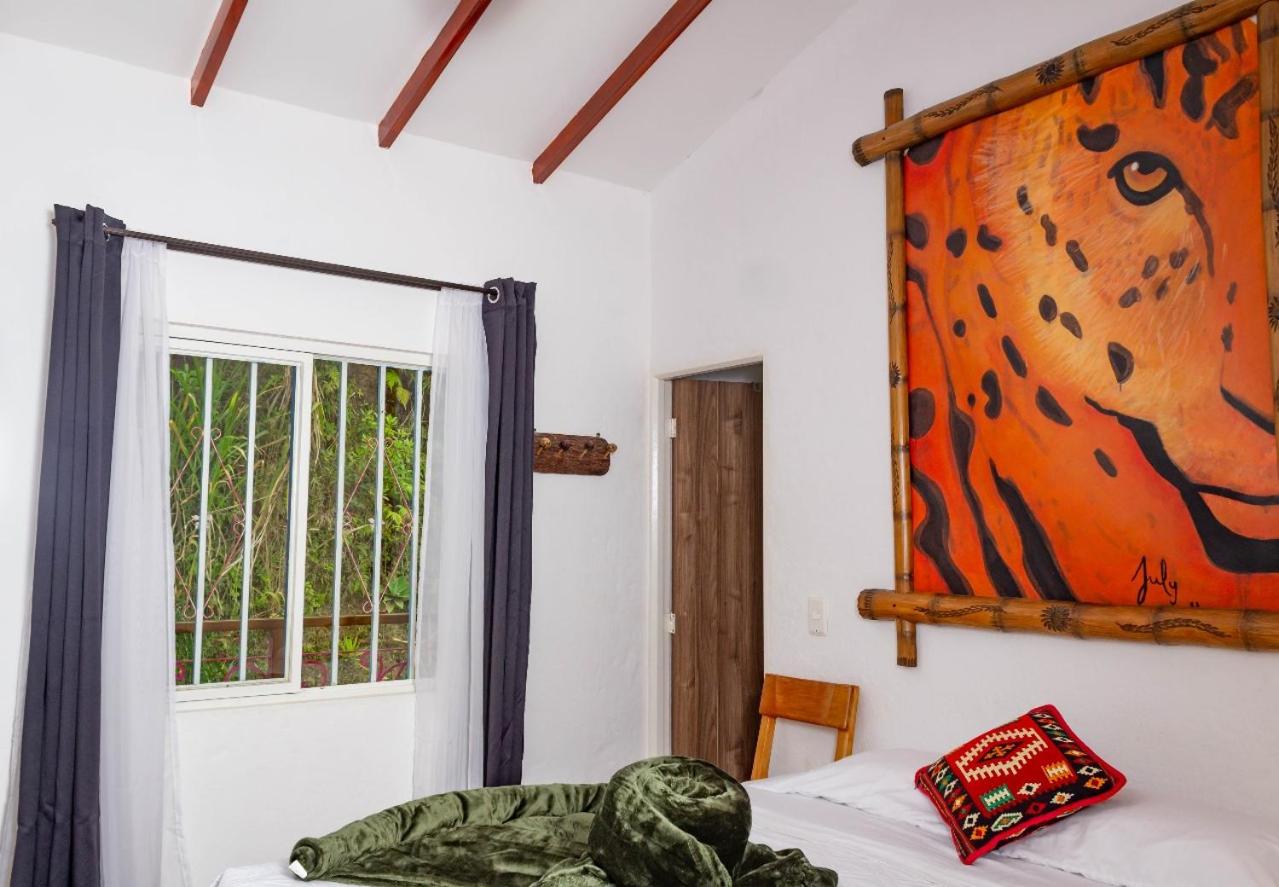 Double Room with Private Bathroom photo 3