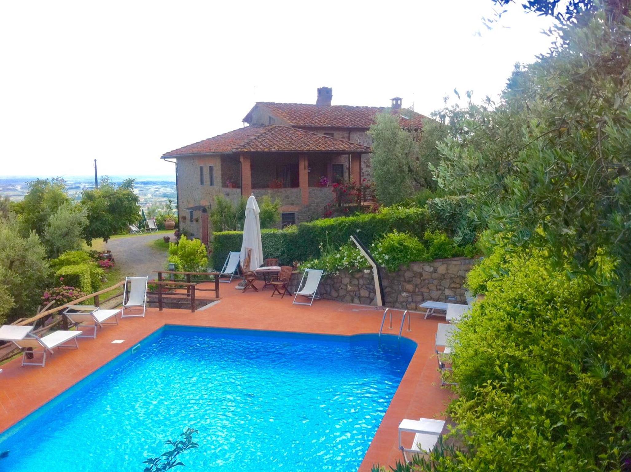 Villa with Private Pool photo 2