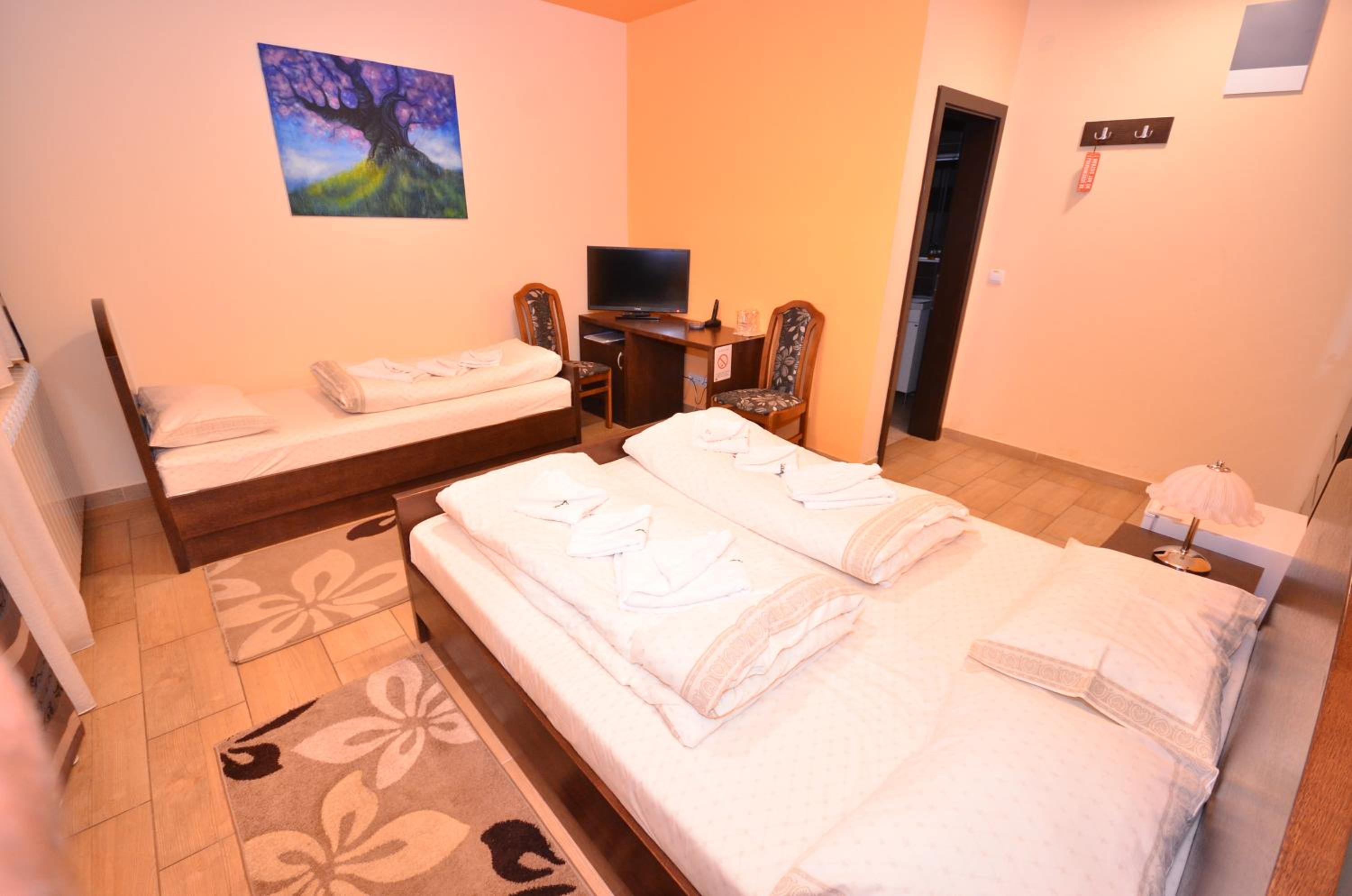 Classic Triple Room - Photo 2