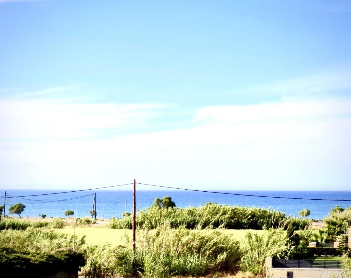 Apartment with Sea View photo 3