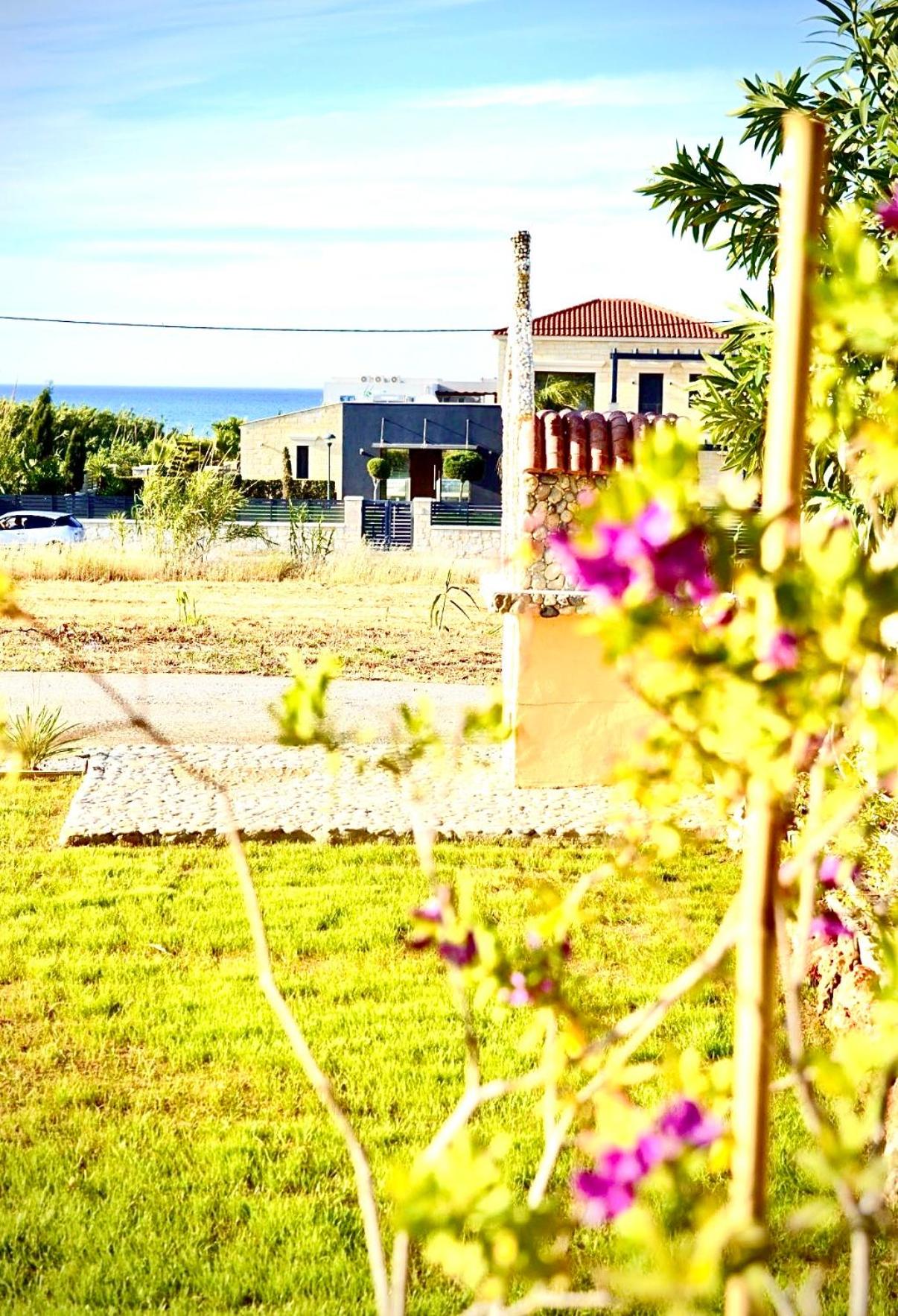 Apartment with Sea View photo 3