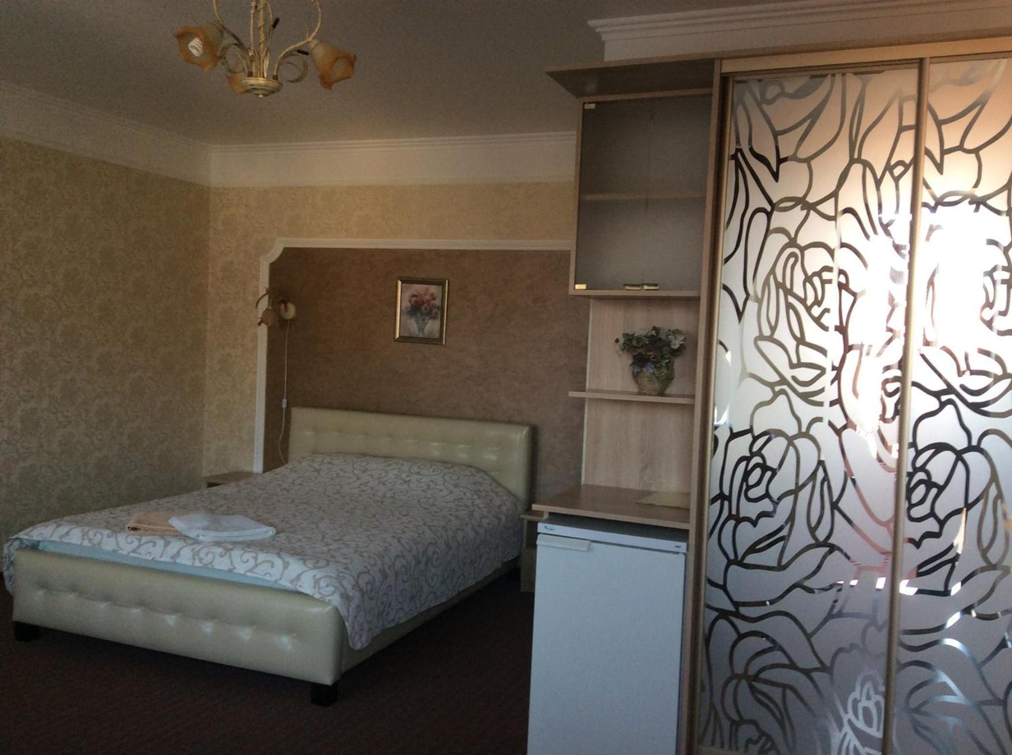 Suite with Mountain View photo 1