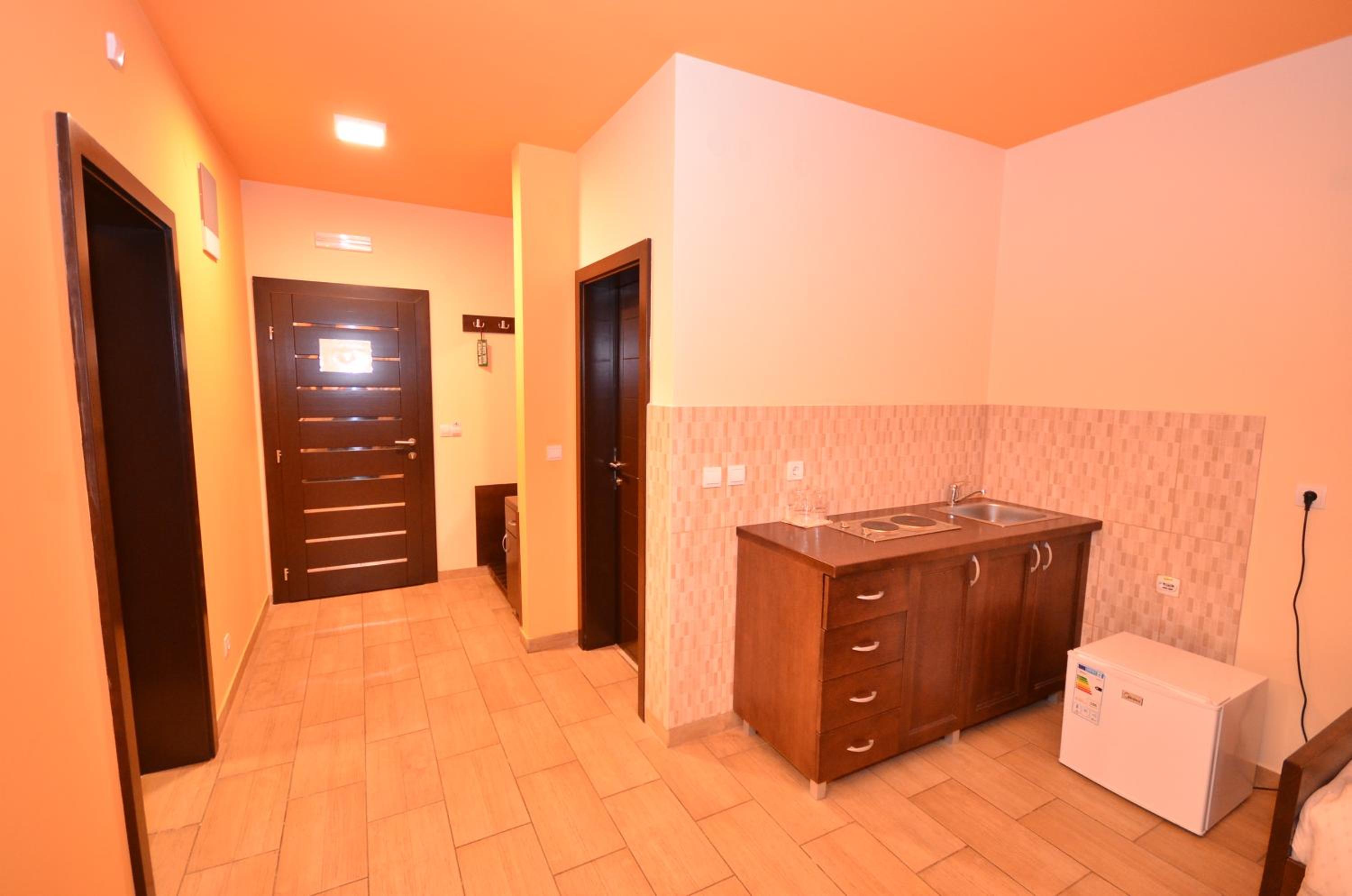 One-Bedroom Apartment - Photo 4