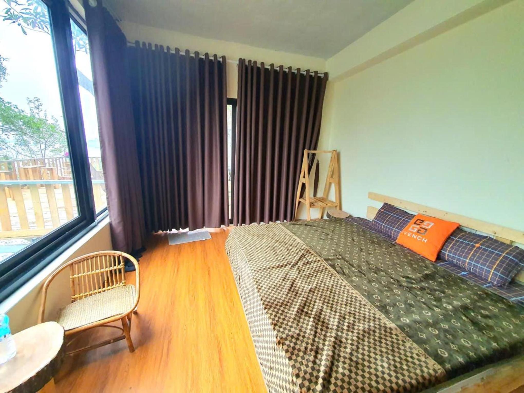 Deluxe Triple Room photo 2