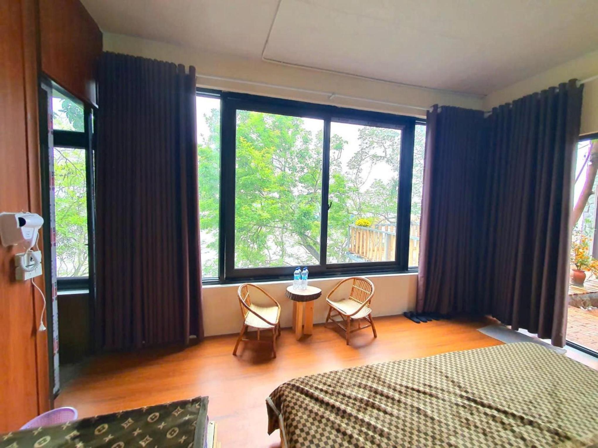 Deluxe Triple Room photo 1