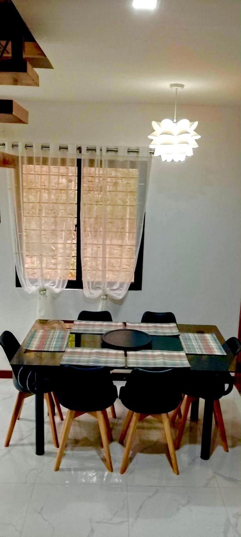 Two-Room Apartment