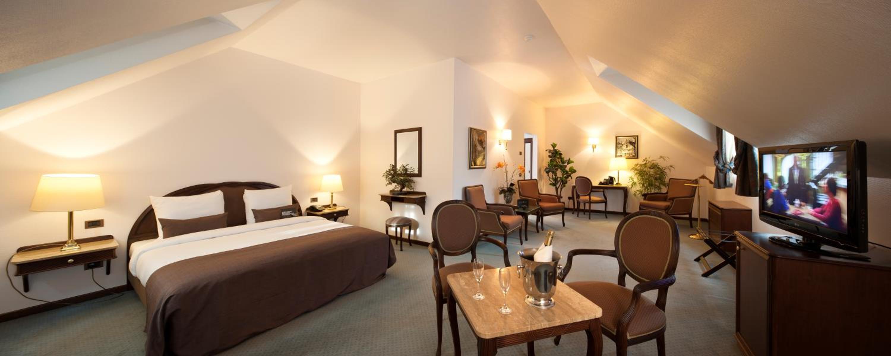 Suite photo 3