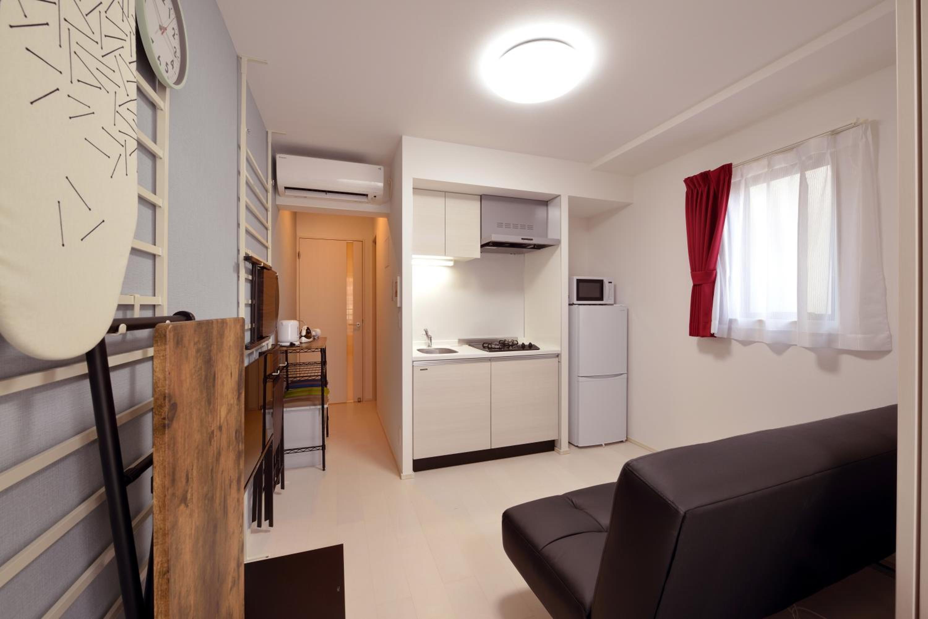 Twin Room with Bathroom