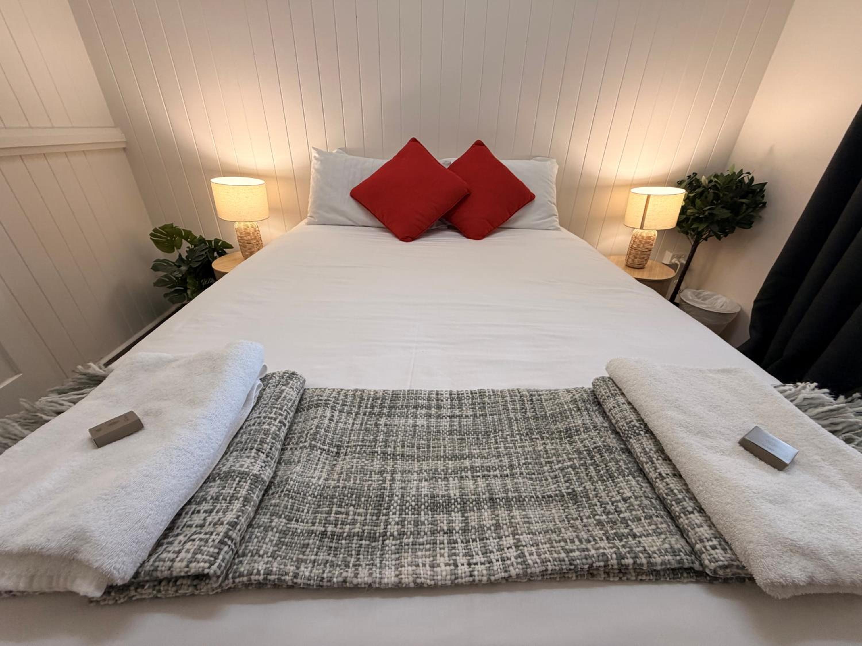 Queen Room