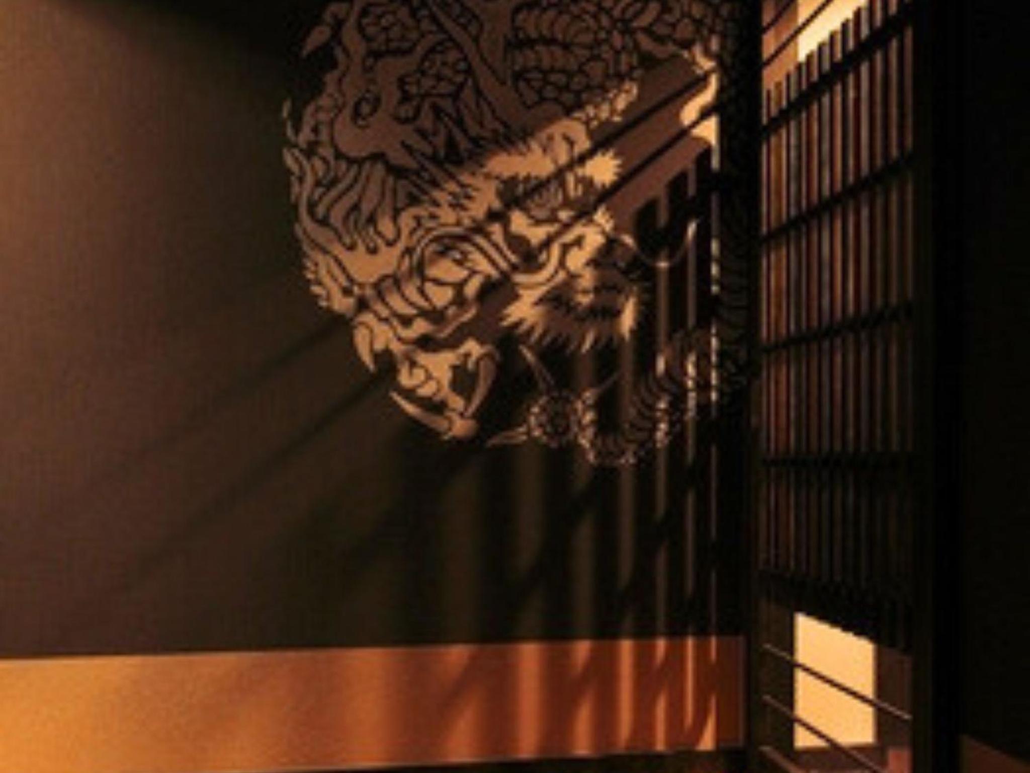 Japanese-Style Room