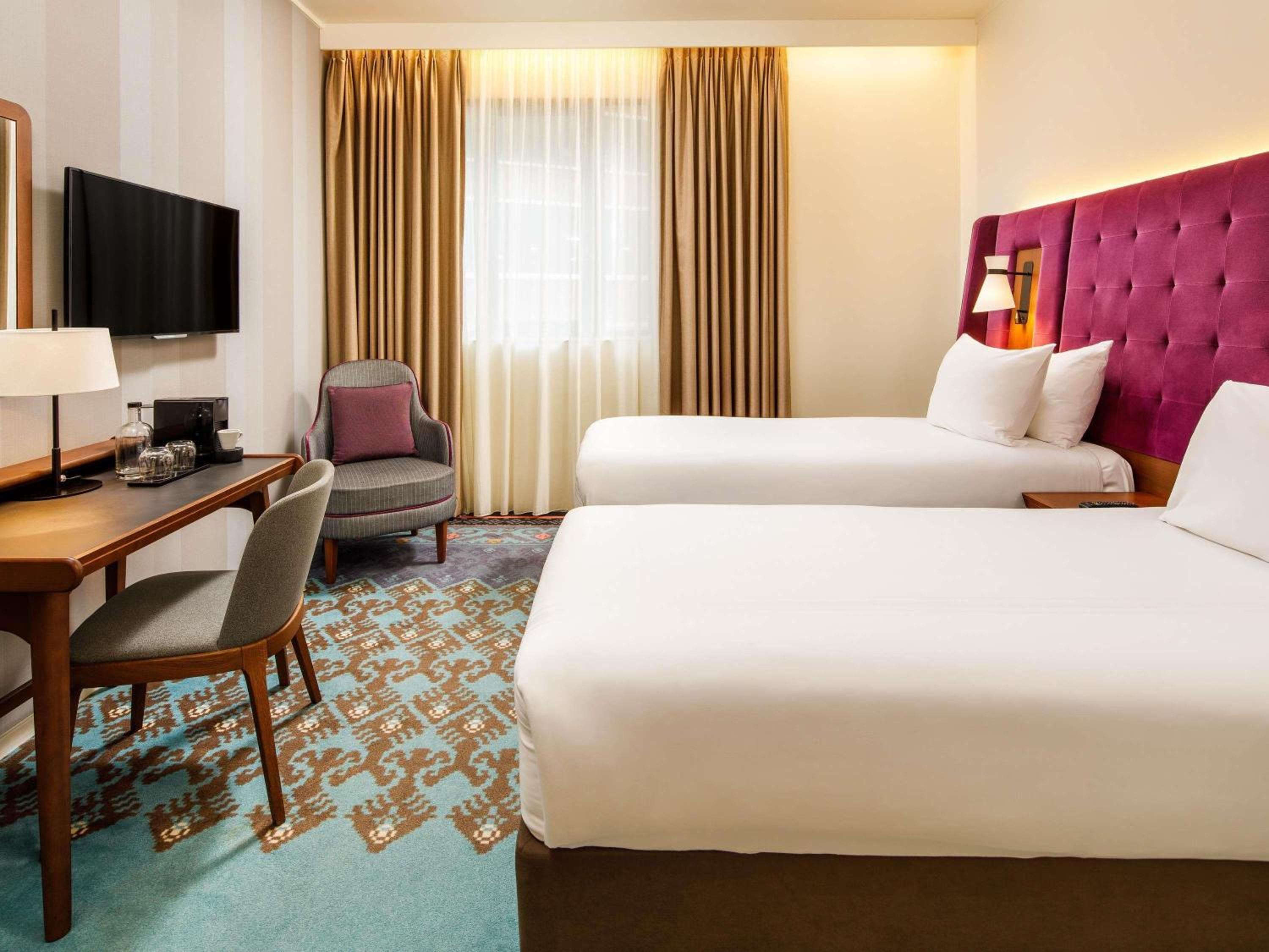 Superior Twin Room photo 1