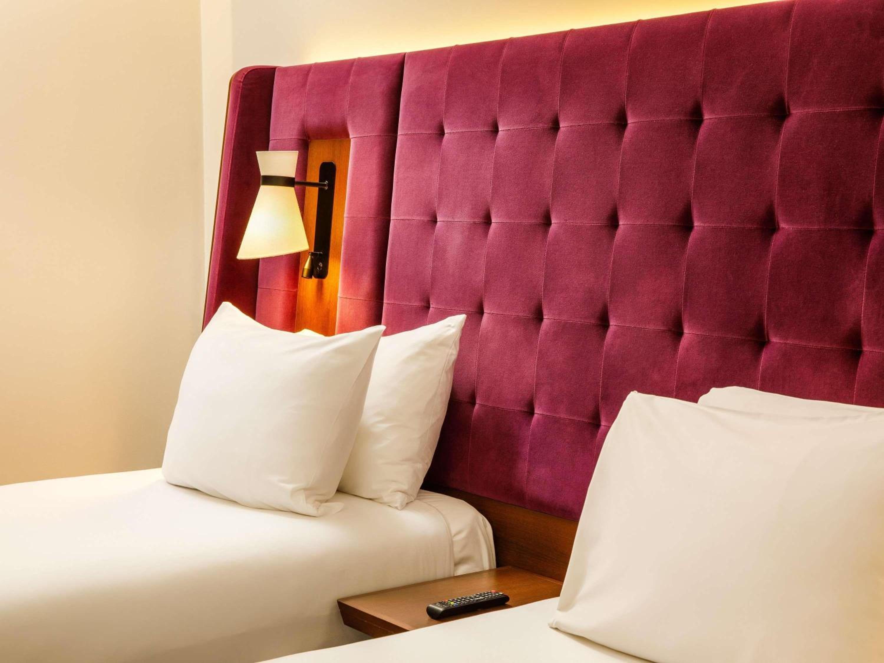 Superior Twin Room photo 3