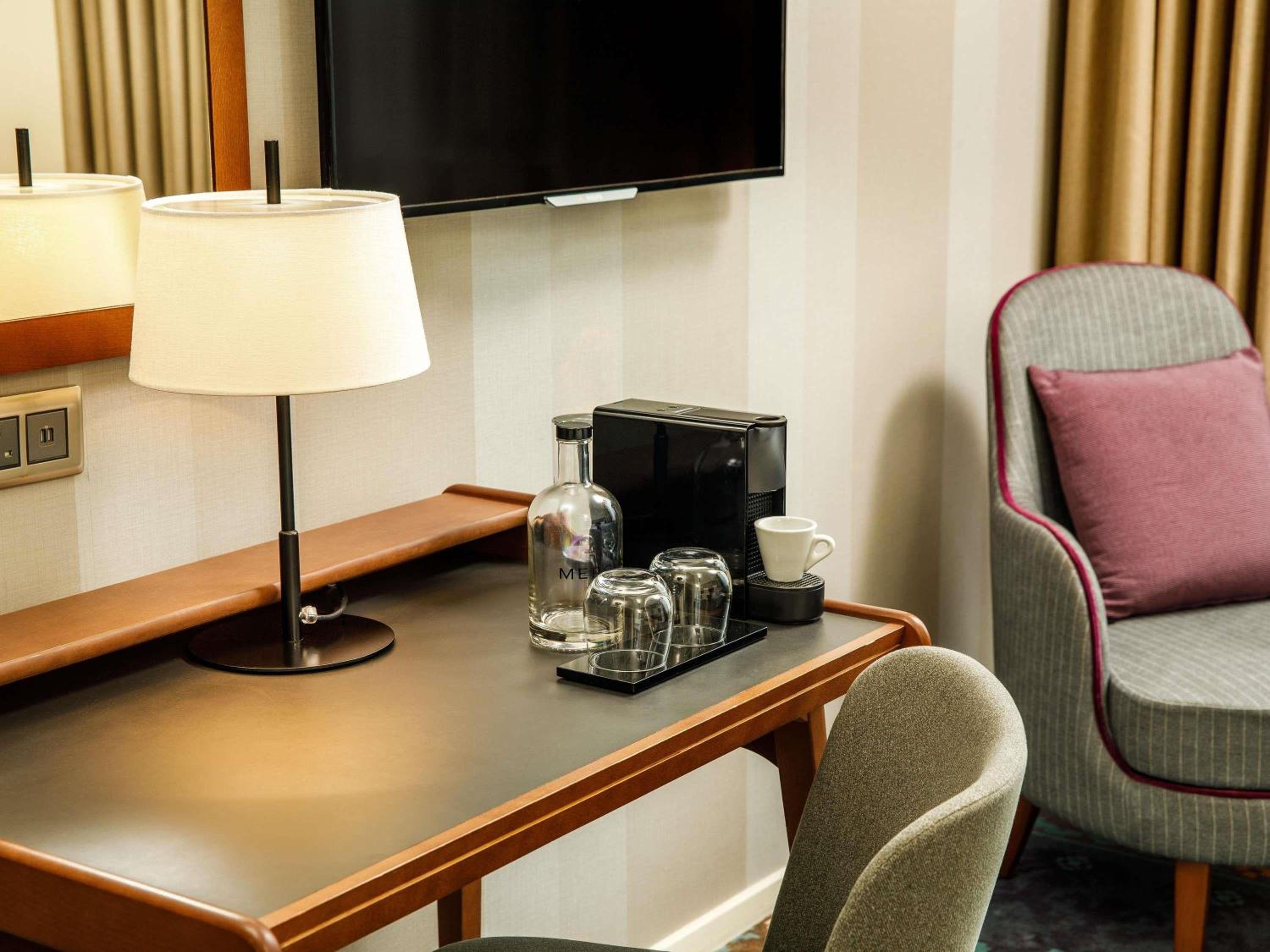 Superior Twin Room photo 2