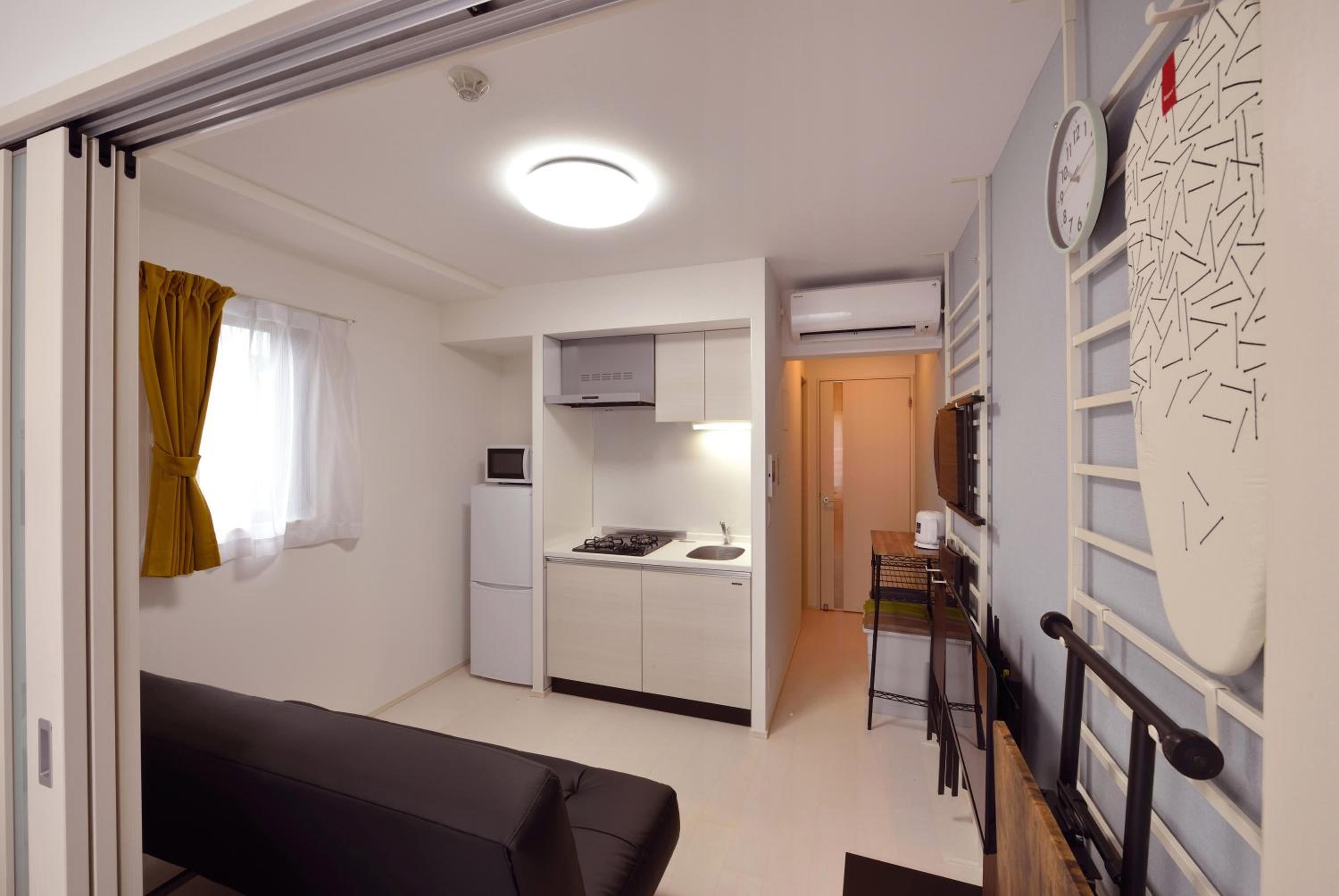 Twin Room with Private Bathroom
