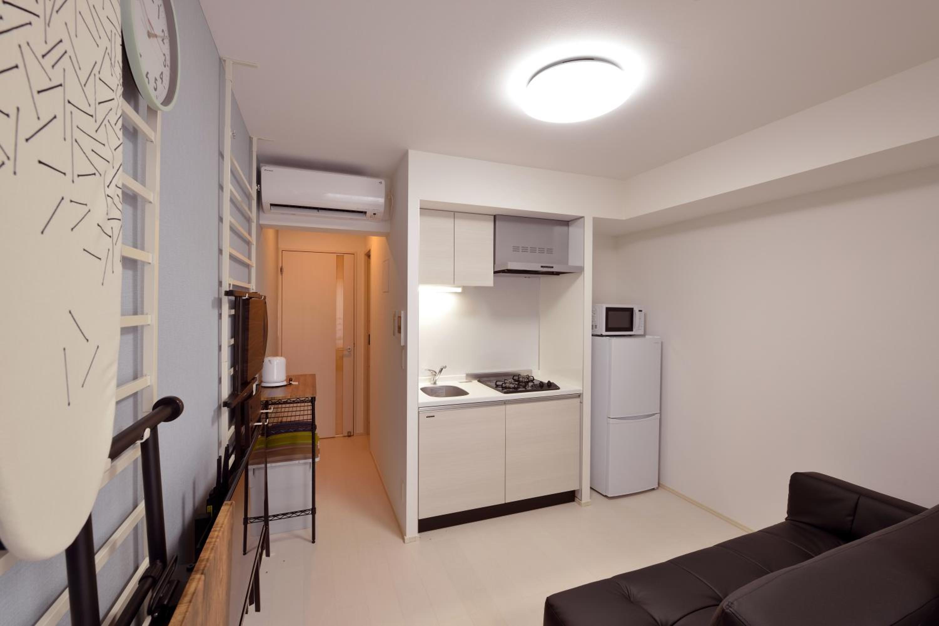 Twin Room with Private Bathroom
