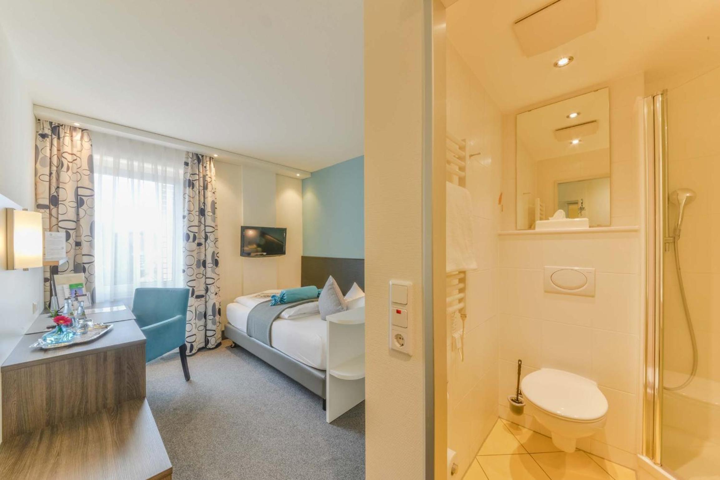 Standard Single Room photo 1