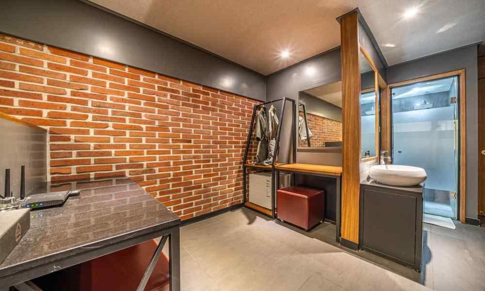 Family Twin Room  - Photo 1