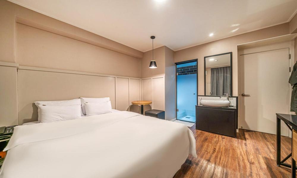 Superior Room - Photo 4