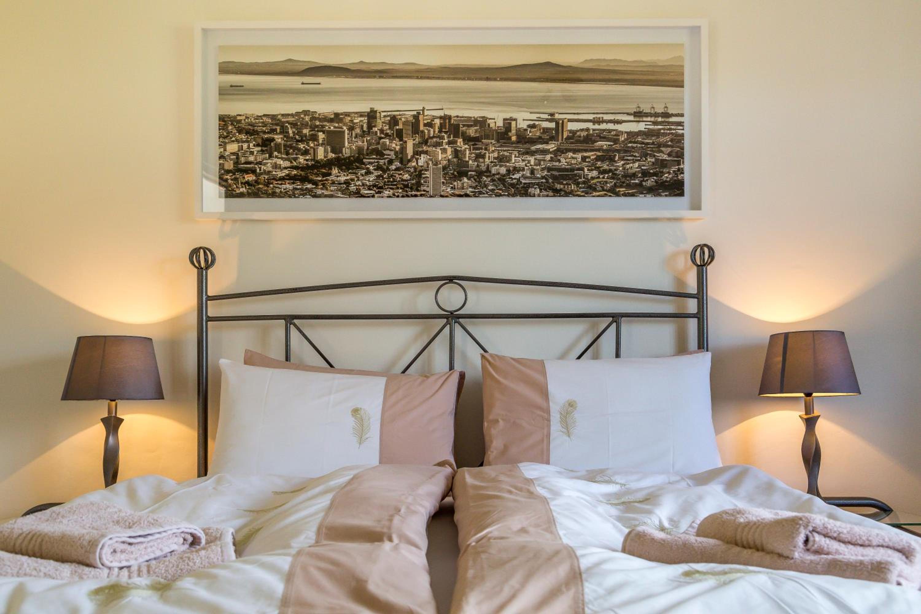 Double Room with Mountain View photo 2