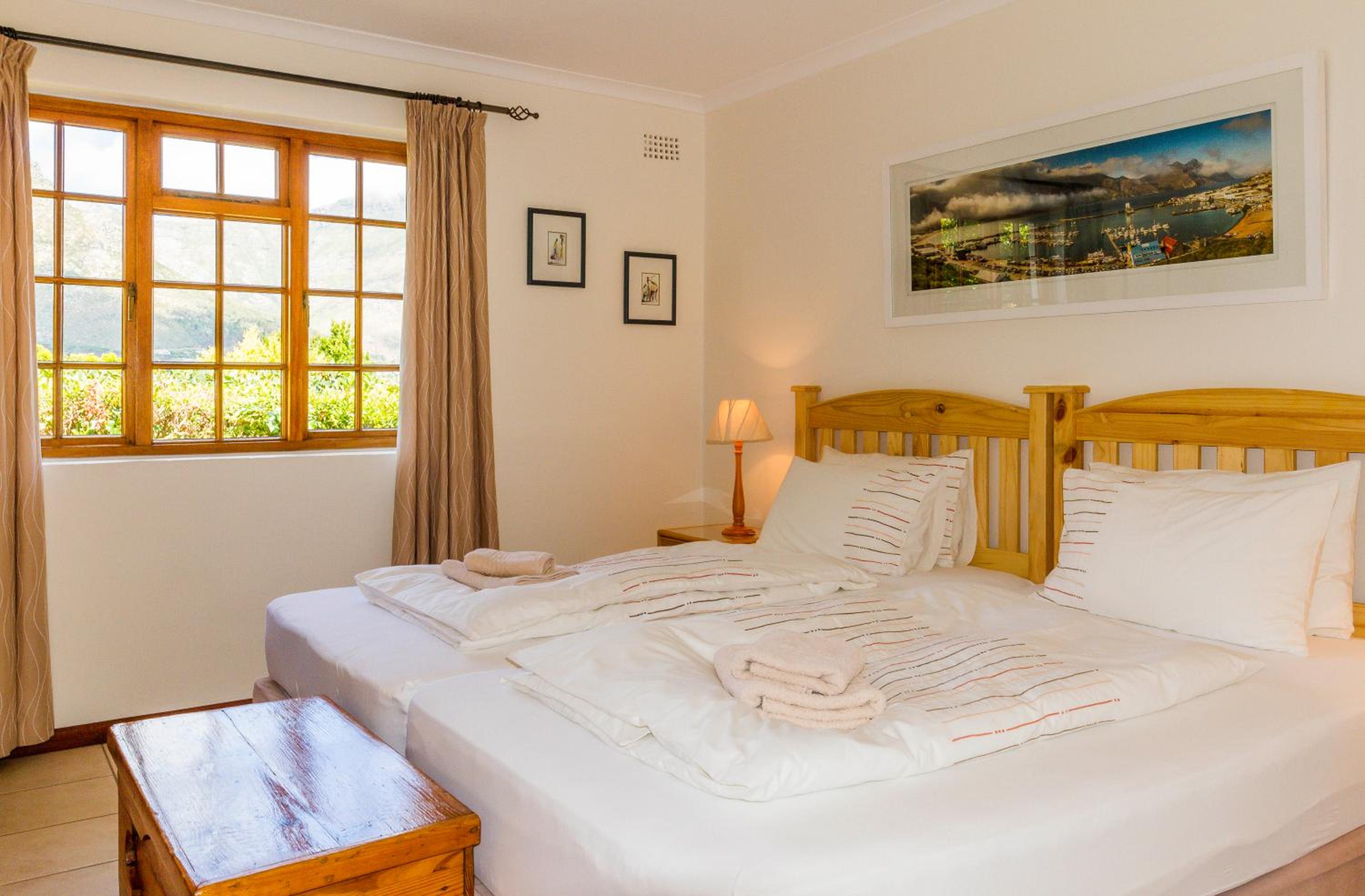 Double Room with Sea View photo 3