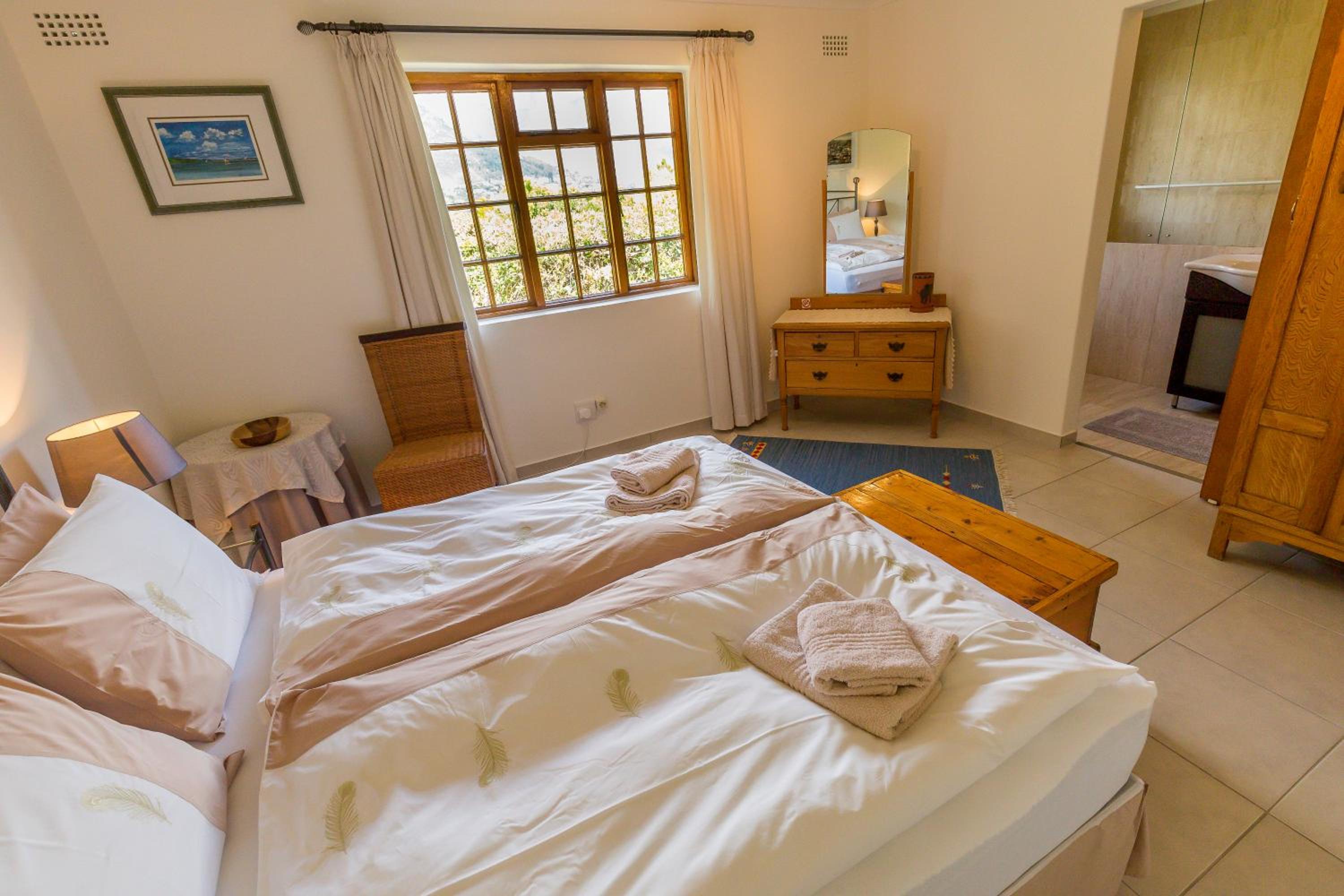 Double Room with Mountain View photo 3