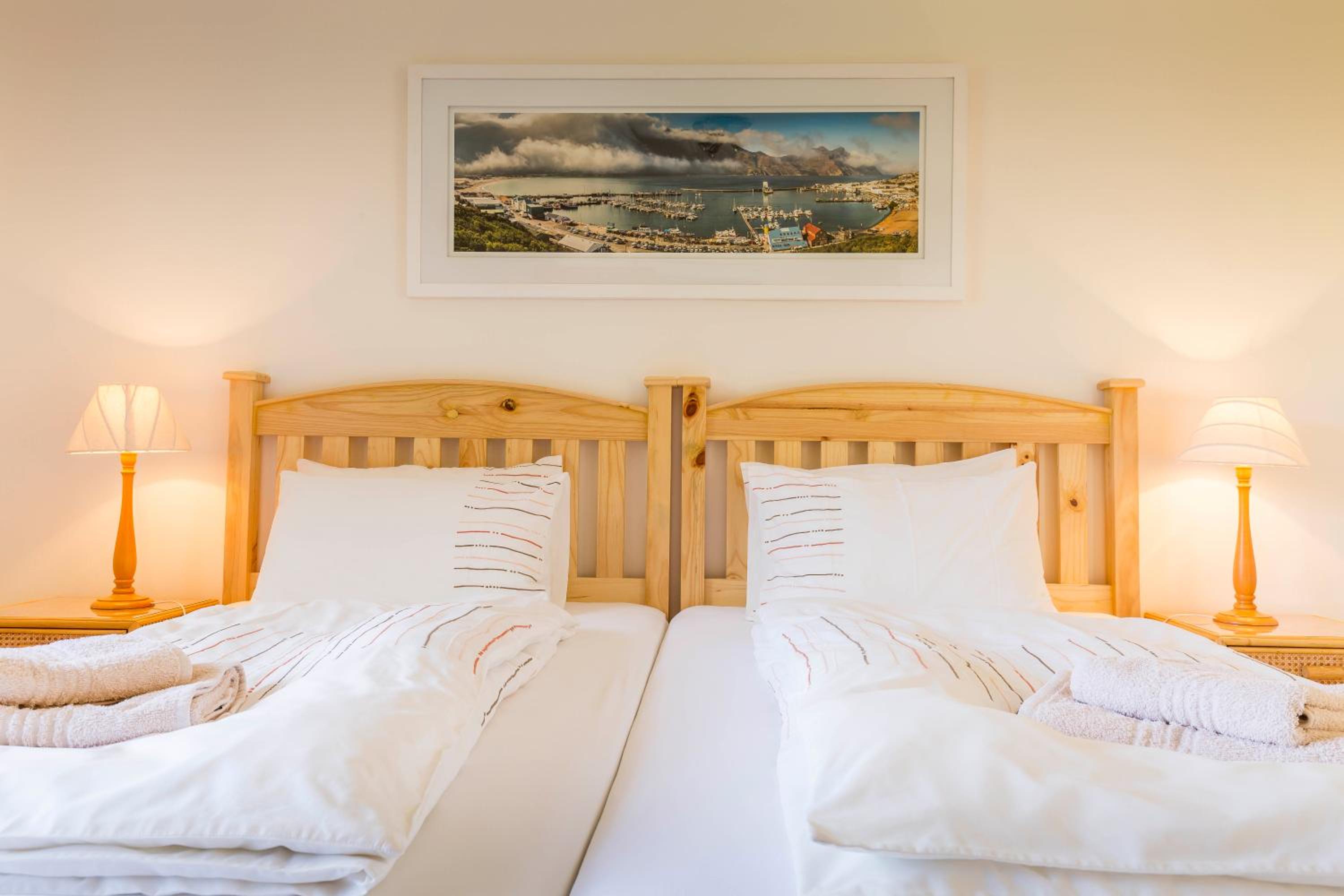 Double Room with Sea View photo 2