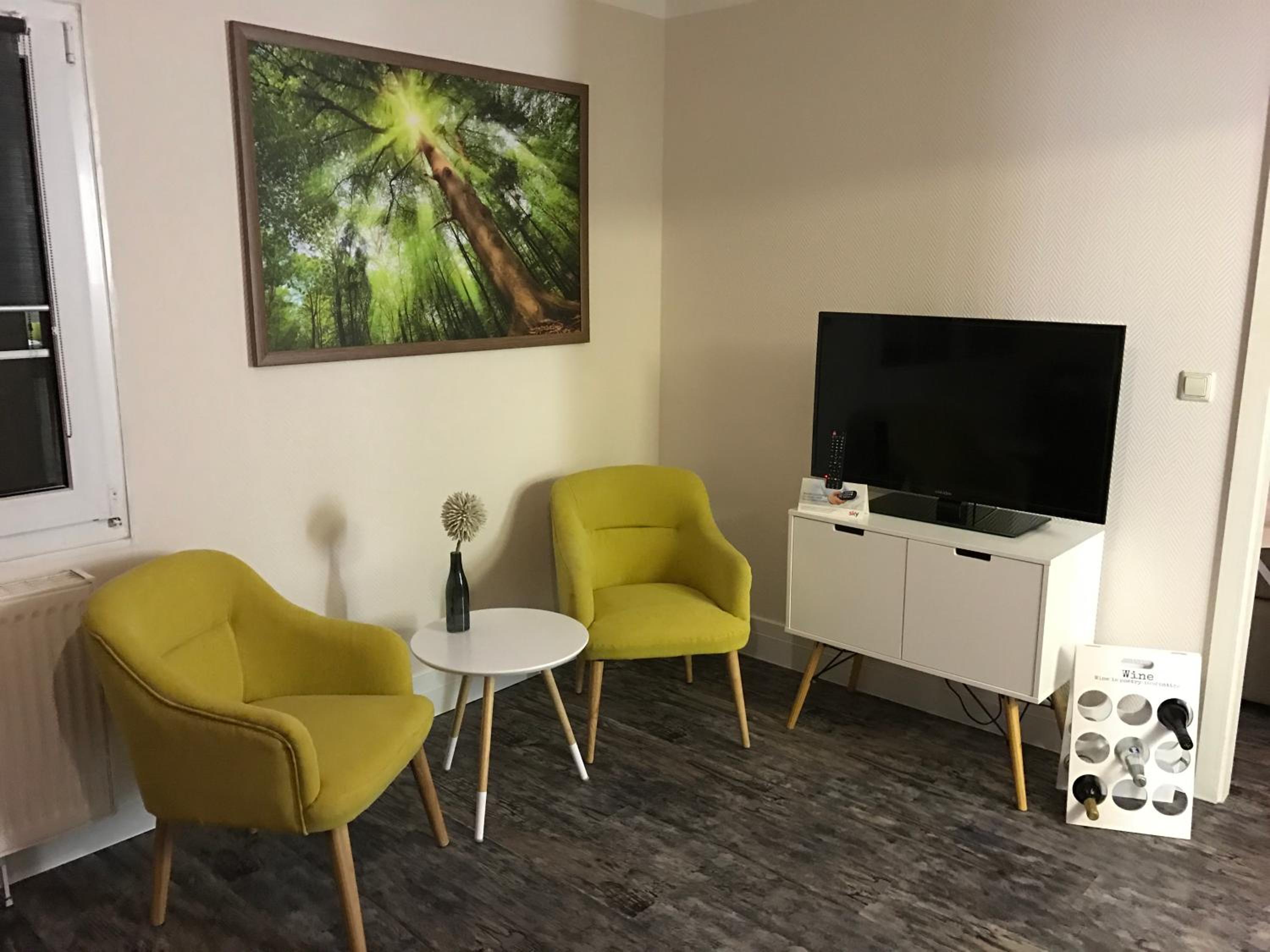 Classic Suite photo 2