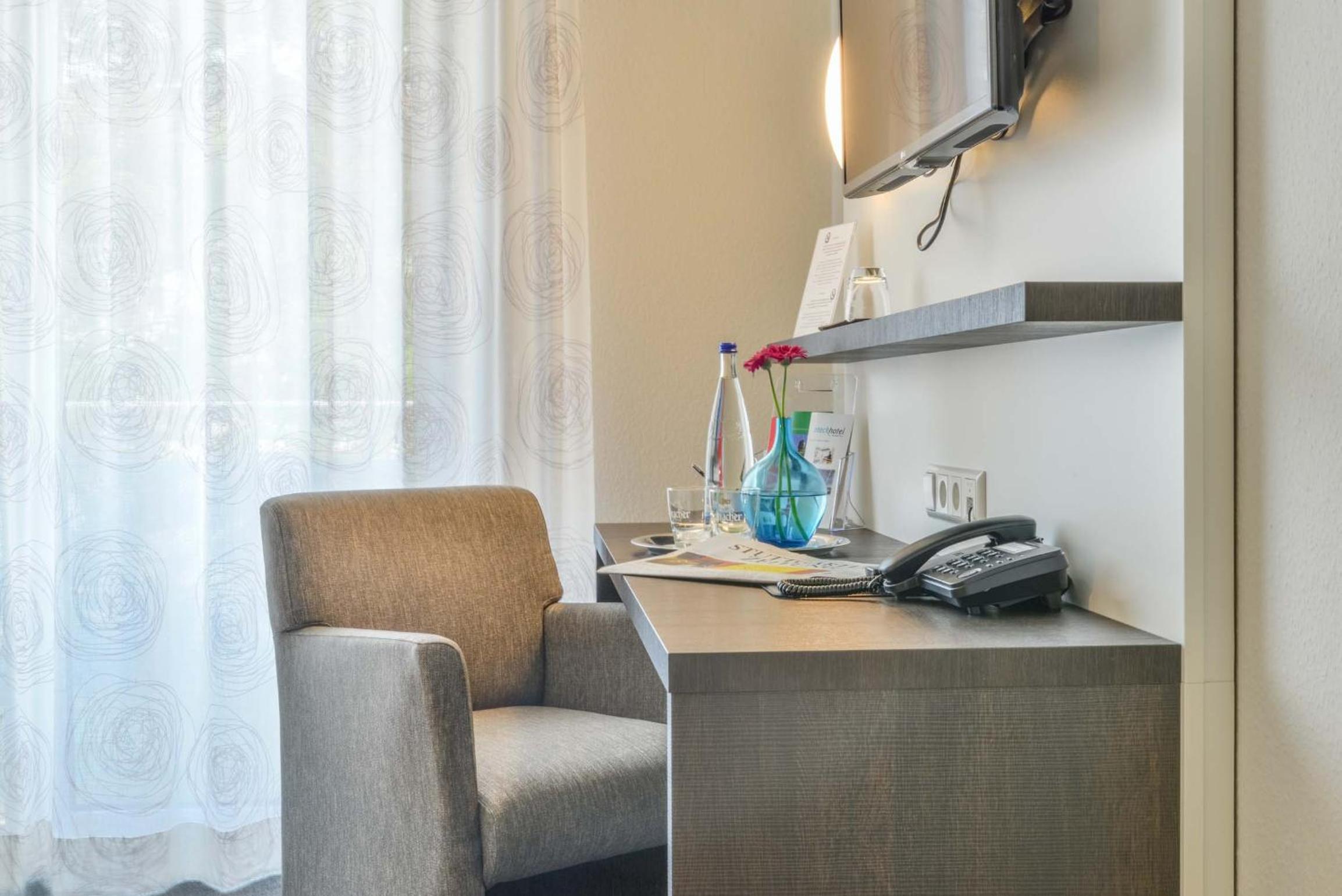 Comfort Single Room photo 1