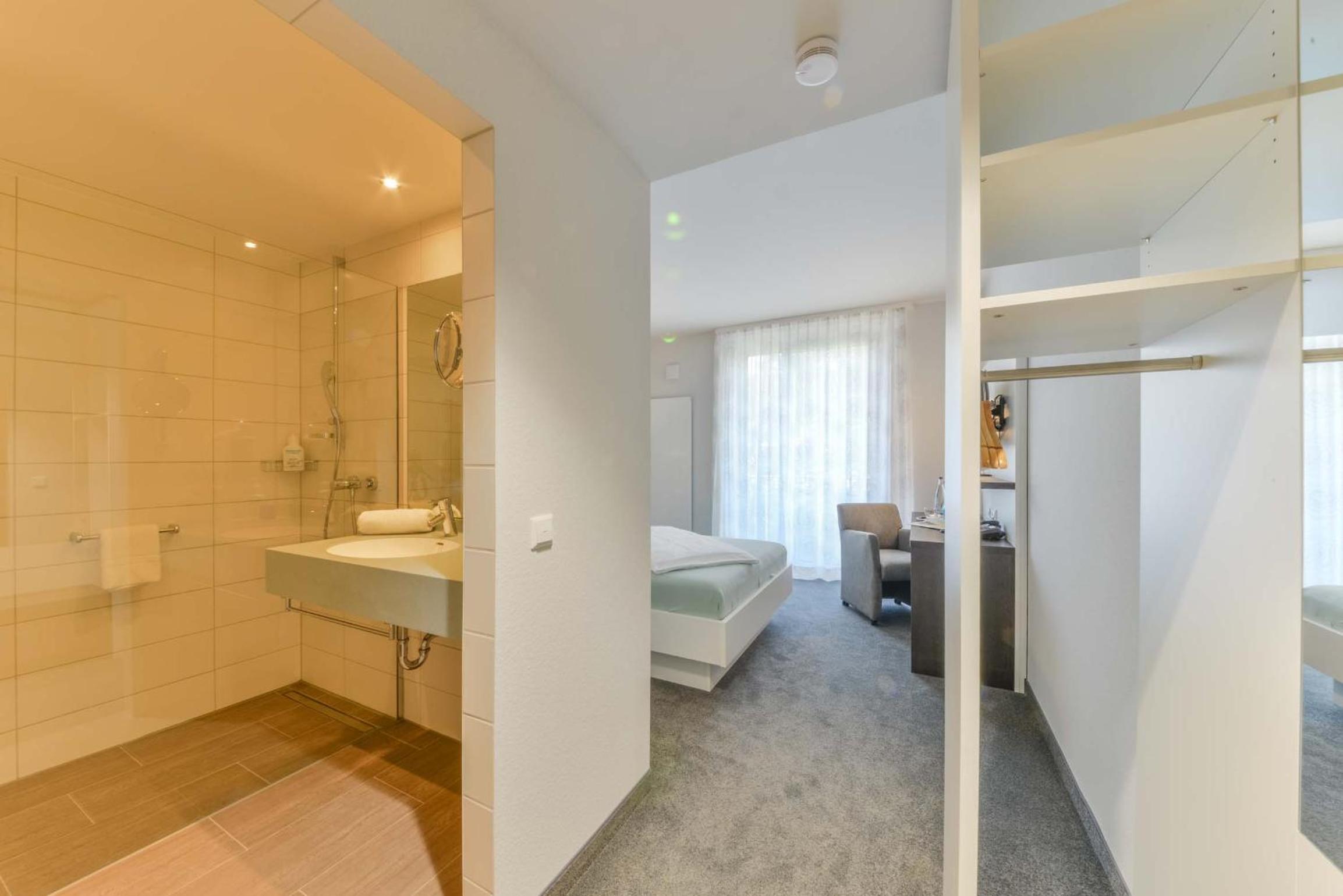 Comfort Single Room photo 2