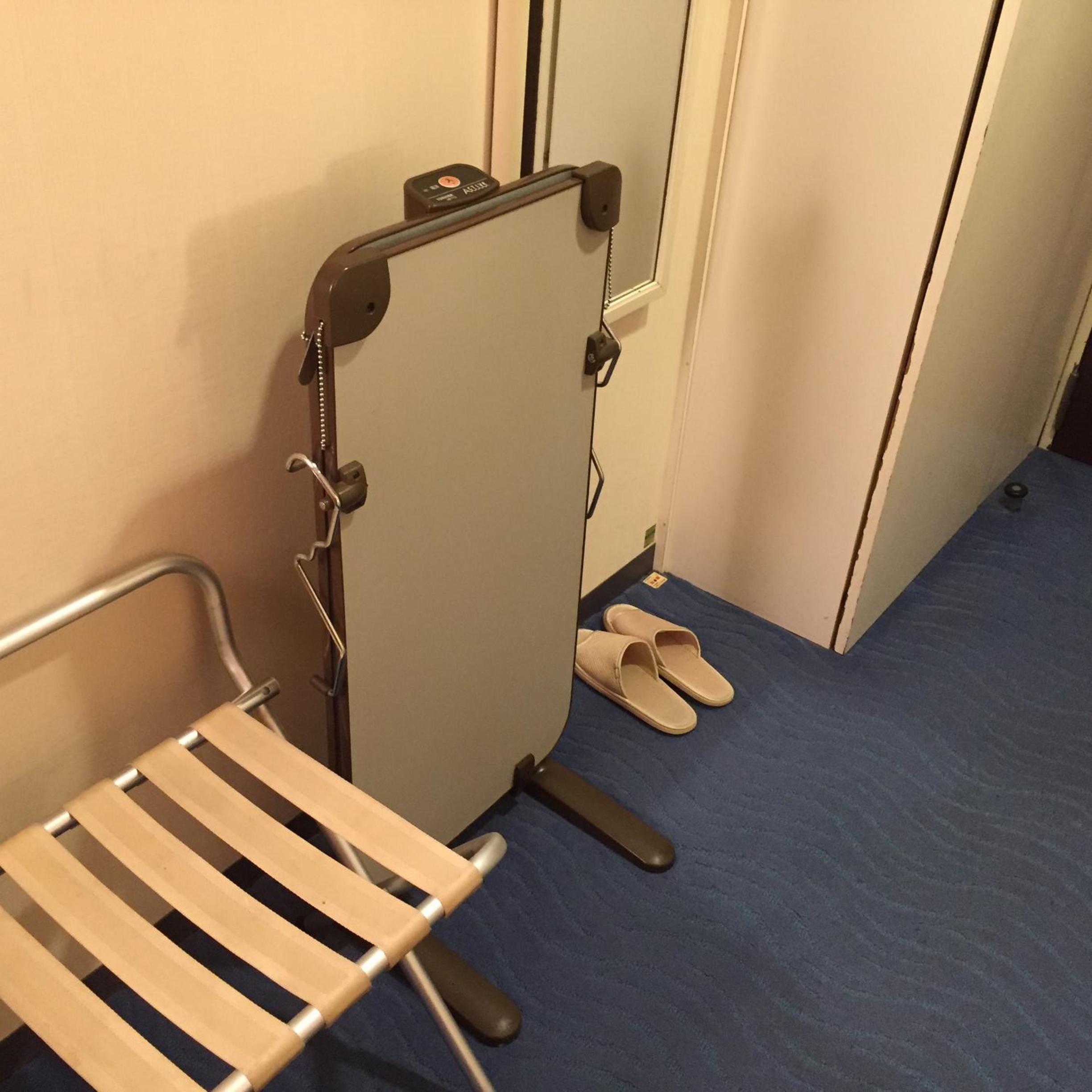 Single Room - Non-Smoking photo 2