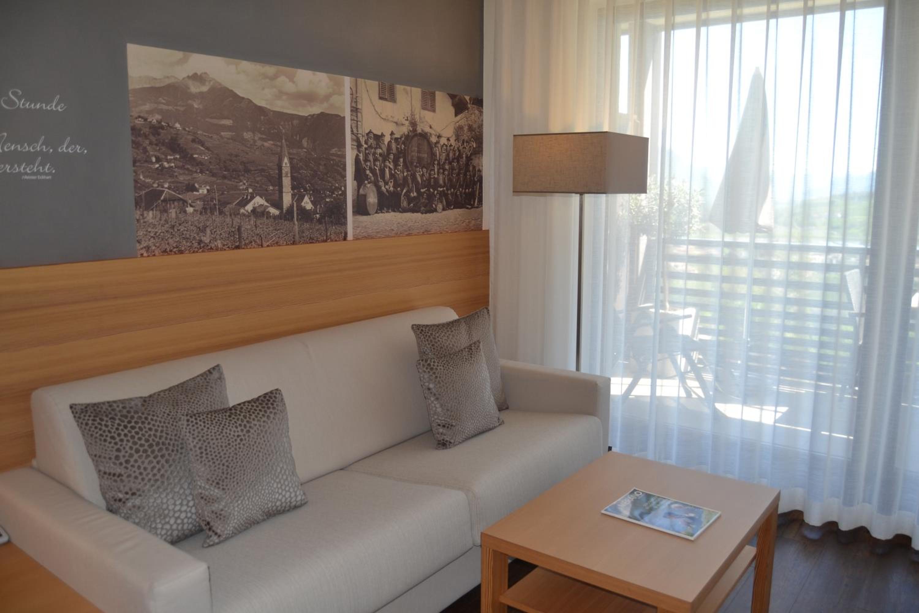 Superior Apartment